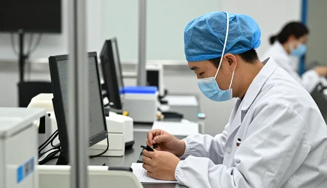康复指导如何提升工作效率?
