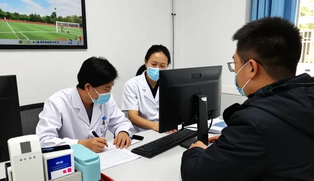 品思（上海）中医药科技发展有限公司探索方便就近就医更多应用场景