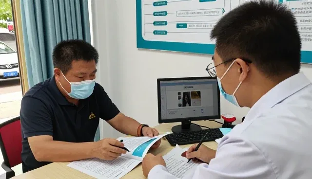 方便就近就医在中医药科技中的实际应用分析