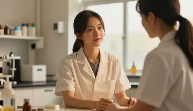 健康检查系统的日常使用与维护策略