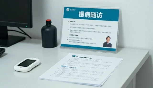 门诊康复指导中的常见误区与优化策略