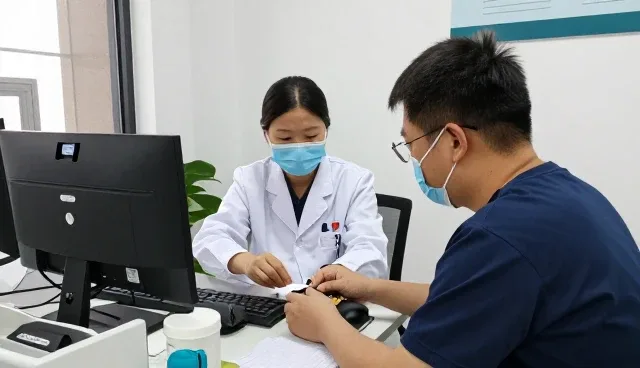 品思（上海）中医药科技发展有限公司服务门诊客户，提供门诊服务支持