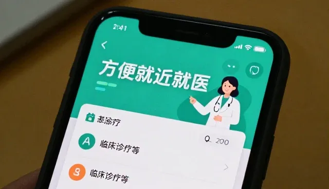 品思(上海)中医药科技发展有限公司打造适用于交通枢纽的门诊服务